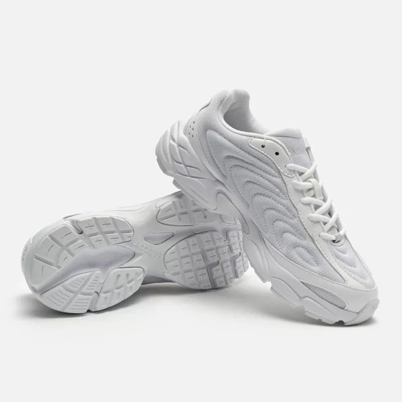 Lacoste AYAKKABI Erkek  Sneaker 749SMA0023.21G