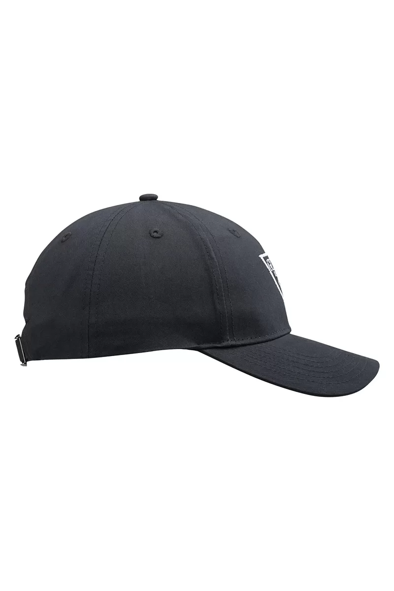 Guess BASKET CAP Erkek Siyah Şapka Z4YZ00WFKN0-JBLK