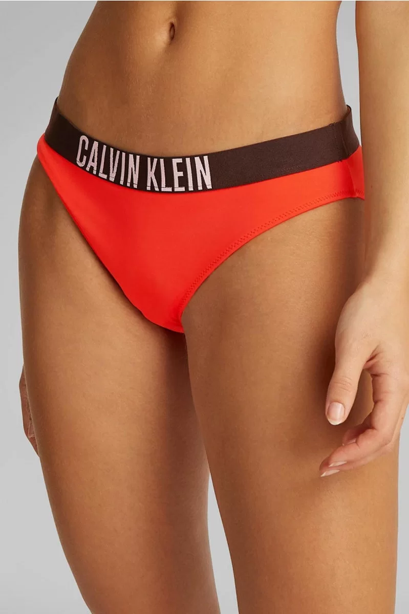 Calvin Klein BIKINI Kadın  Bikini KW0KW02856-XM8