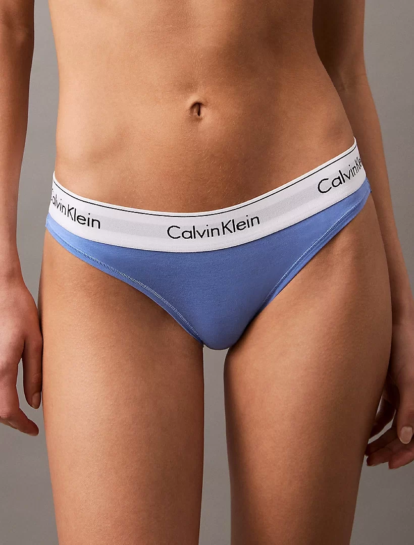 Calvin Klein BIKINI Kadın  İç Çamaşırı 0000F3787E-PWB