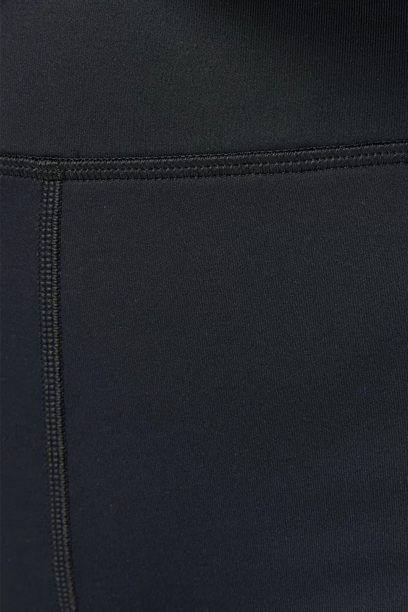 Calvin Klein WO - CYCLING SHORT Kadın  Tayt LVGWS5L708-UB1