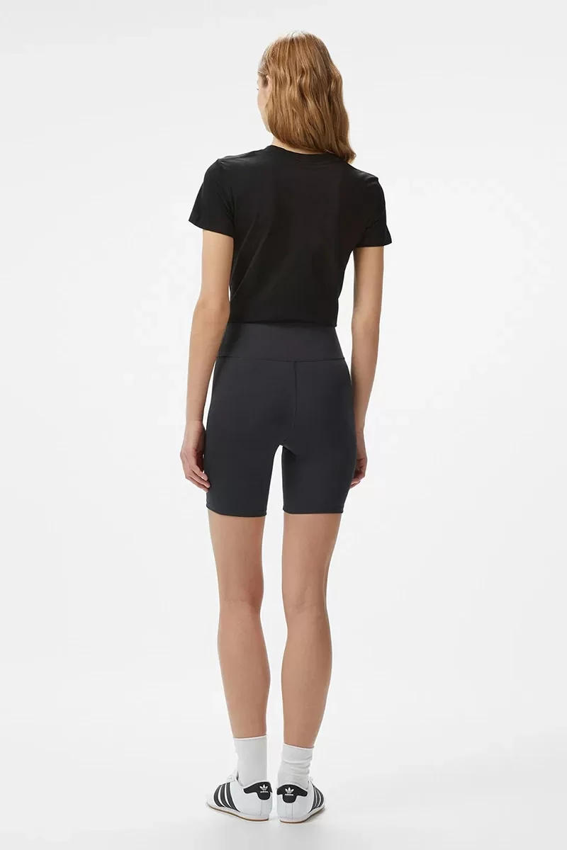 Calvin Klein WO - CYCLING SHORT Kadın  Tayt LVGWS5L708-UB1