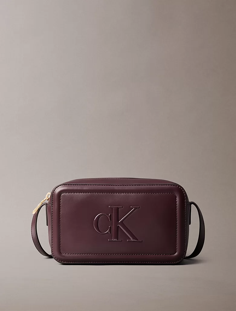 Calvin Klein Bold CK Kadın Camera Çanta LV04F3220G-BAP