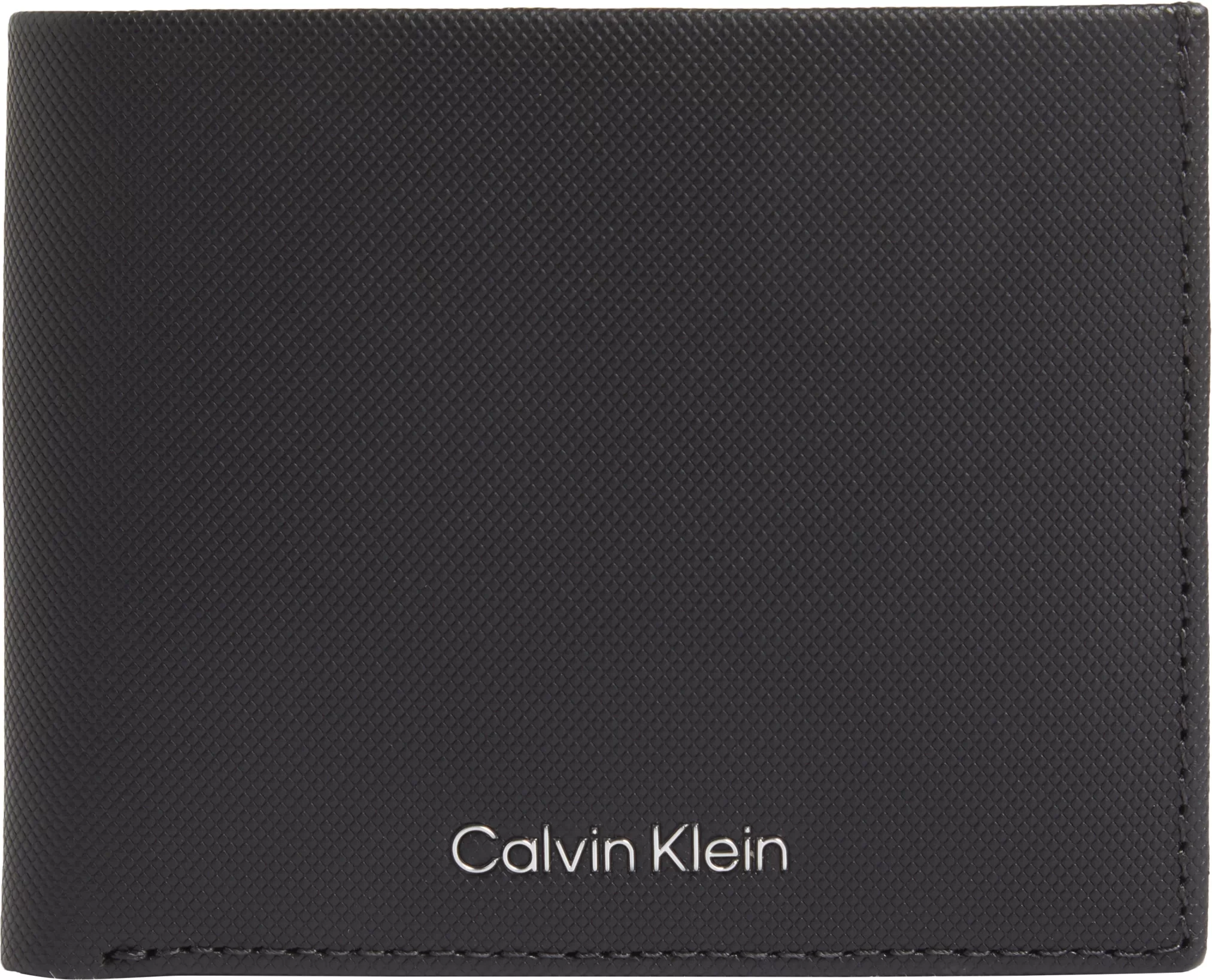 Calvin Klein CK MUST BILLFOLD Erkek Siyah Cüzdan LV04D1042G-UB1