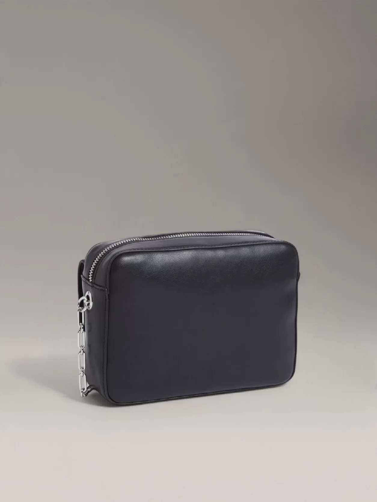 Calvin Klein CK RE-LOCK POCKET CAMERA BAG Kadın Siyah Çanta LV04F3102G-UB1