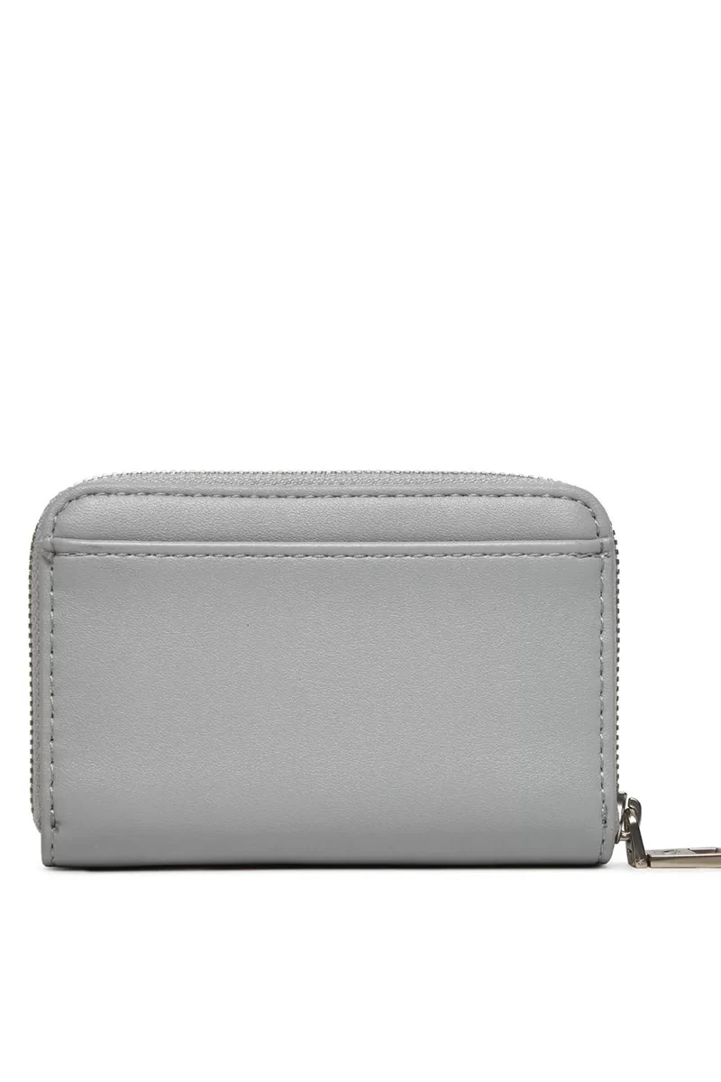 Calvin Klein SCULPTED MED ZIP AROUND MONO Kadın  Cüzdan K60K612255-PDE