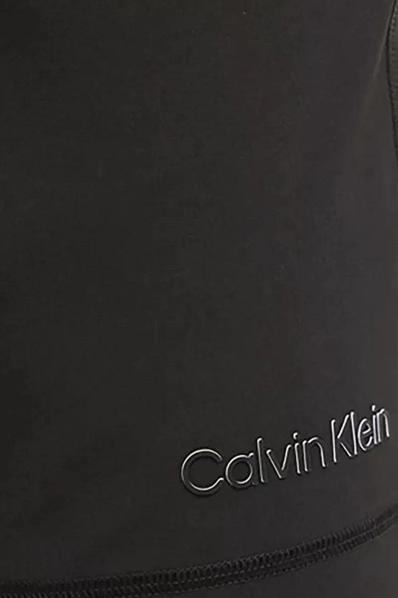 Calvin Klein WO - WOVEN SHORT 7 INSEAM Erkek  Şort LVGMS5S835-UB1