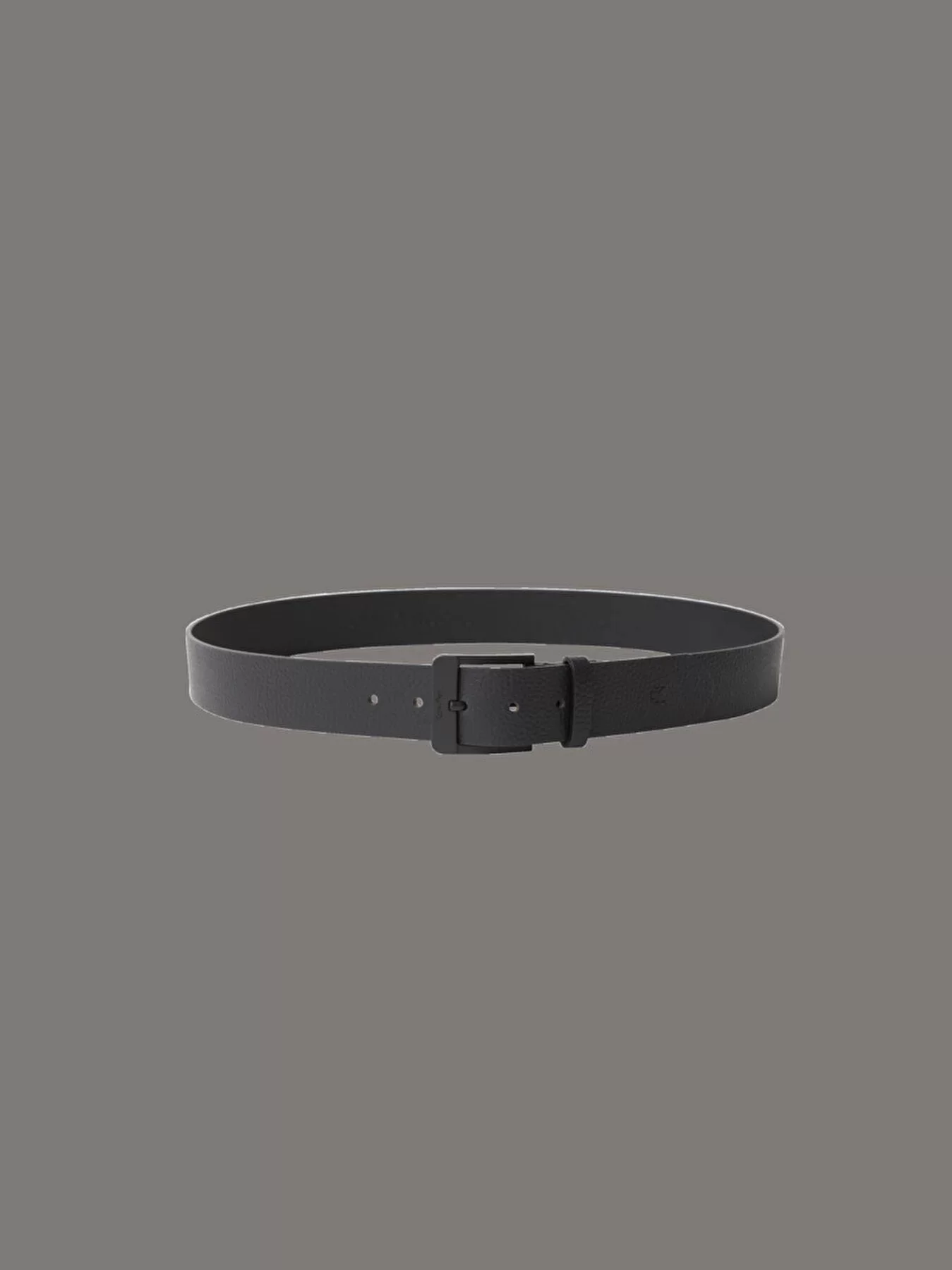 Calvin Klein Jeans CLASSIC 40MM Erkek Siyah Kemer LV04G7021G-VAW