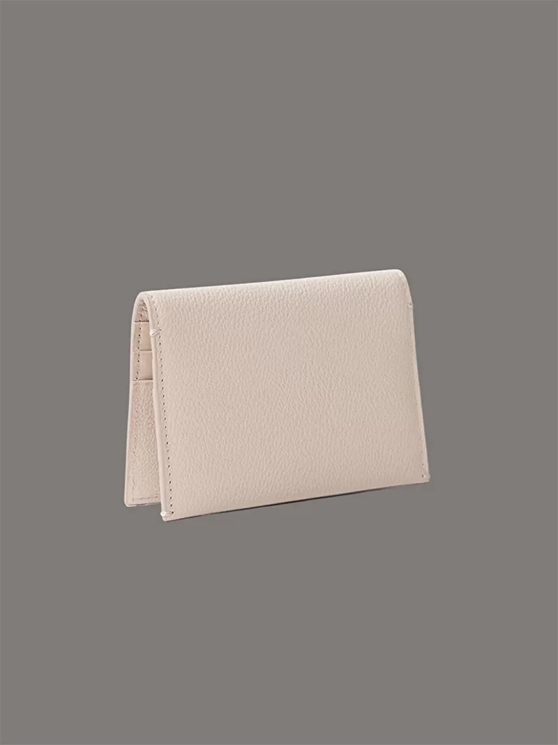 Calvin Klein Jeans Kadın Monogramlı Bej Kartlık LV04F1063G-RMU