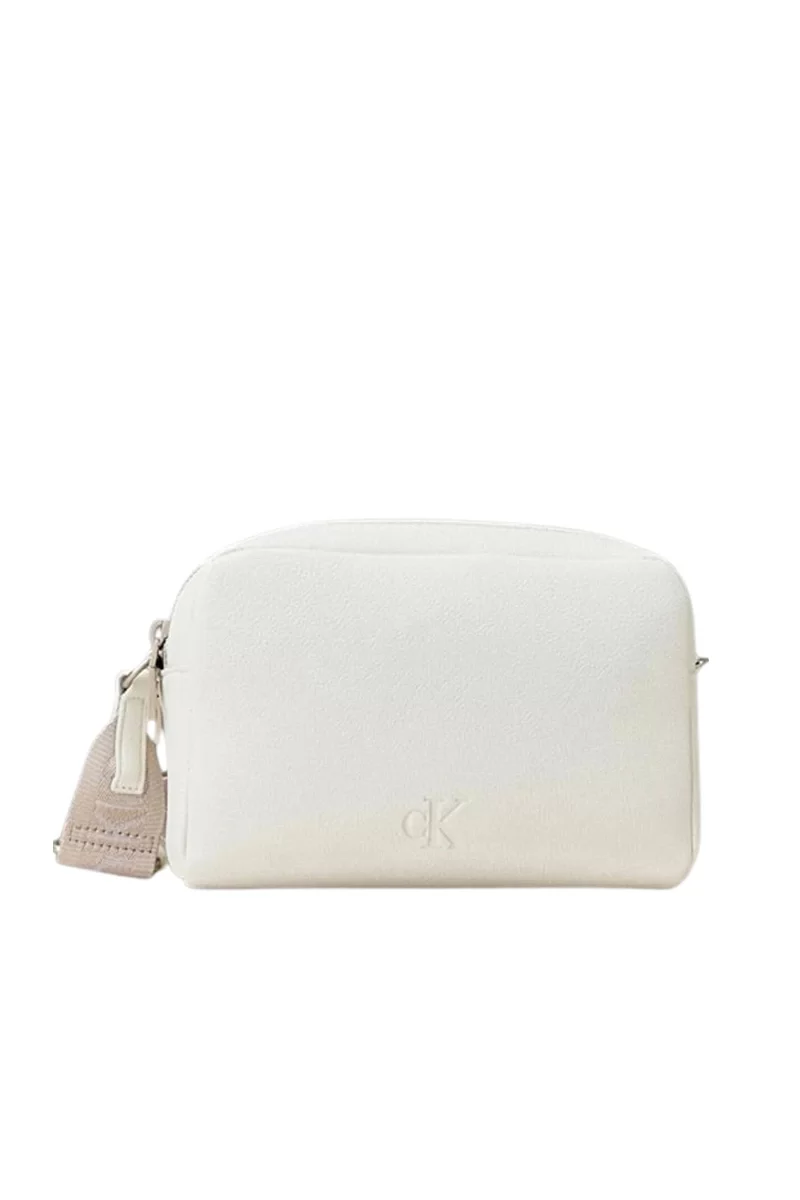 Calvin Klein Jeans Ultralight Kadın Haki Omuz Çantası LV04K3124G-FUP