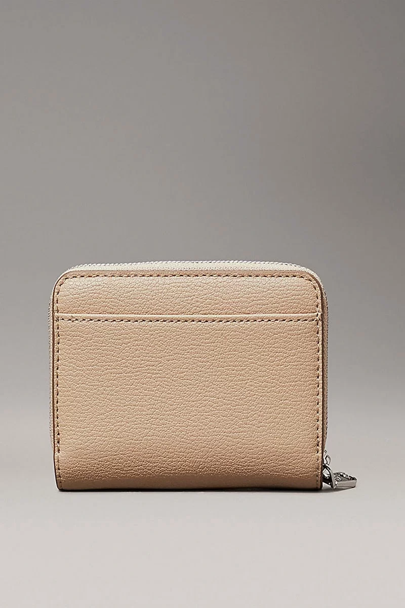 Calvin Klein MINIMAL MONOGRAM MED ZIP AROUND Kadın  Cüzdan K60K612740-PBF