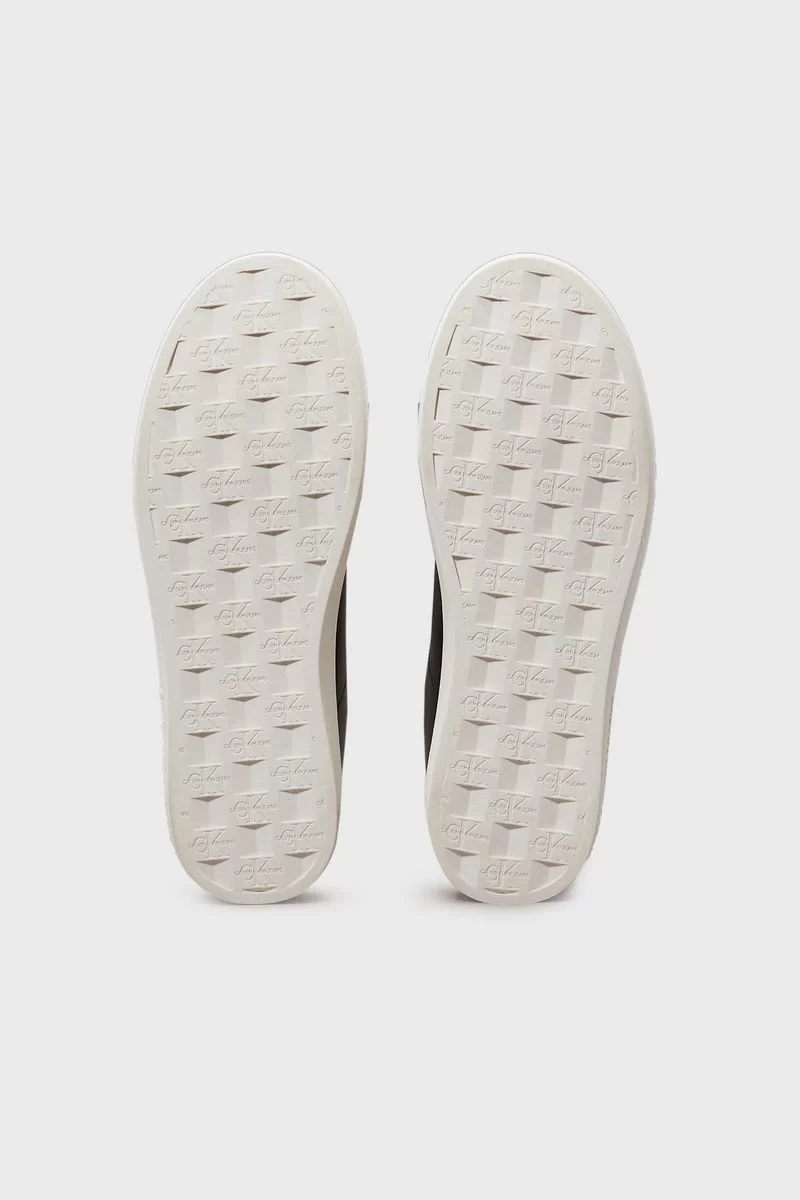 Calvin Klein CLASSIC CUPSOLE LOWLACEUP LTH WN Kadın  Sneaker YW0YW01444-0GO