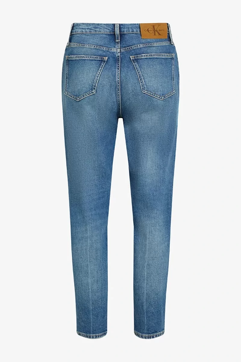 CK Jeans MOM JEAN Kadın  Jeans J20J224513-1A4