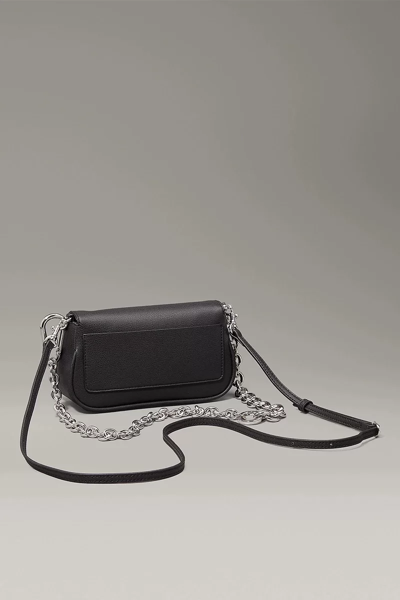 Calvin Klein MINIMAL MONOGRAM SHOULDER BAG20 Kadın  Çapraz Çanta LV04K3134G-UB1