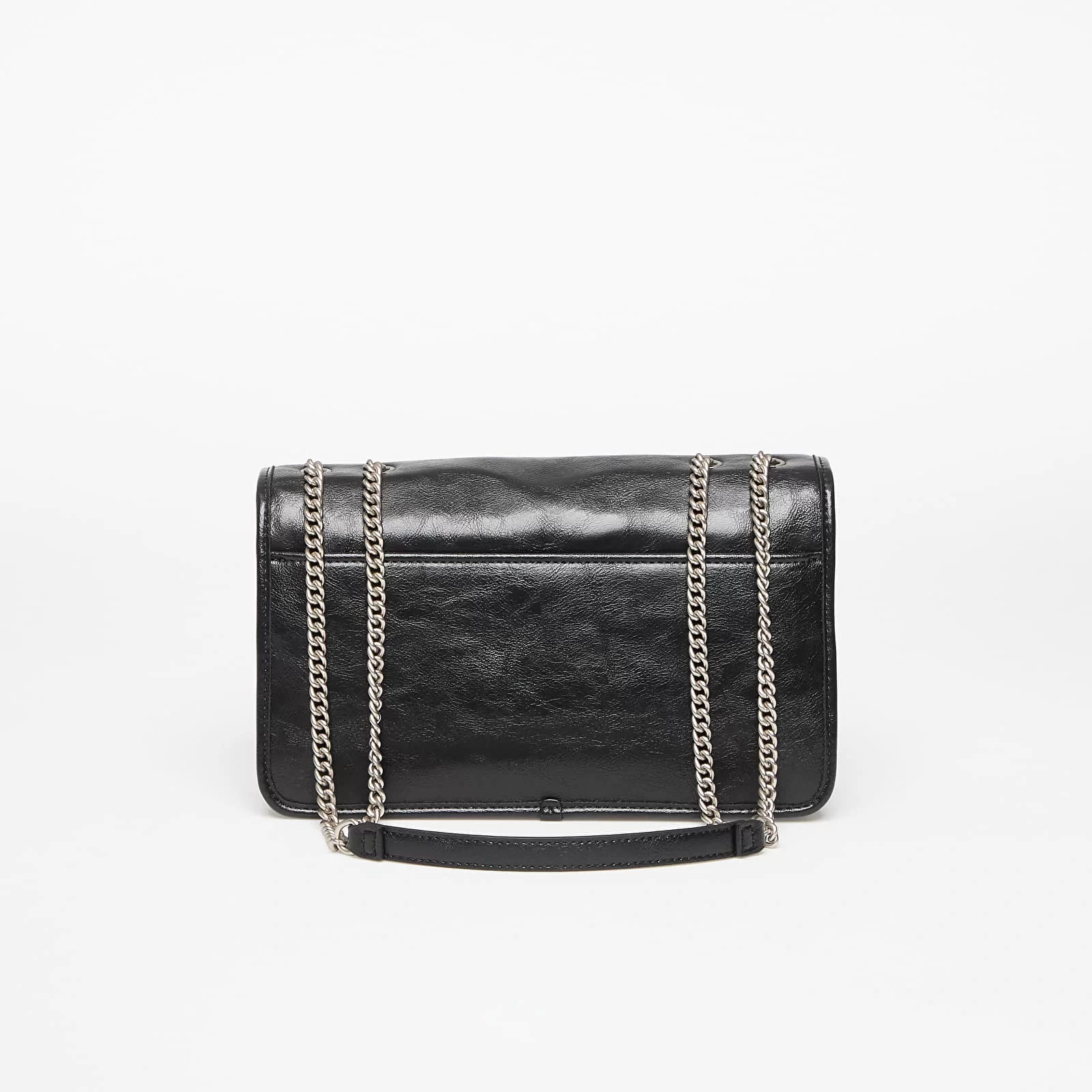 Calvin Klein CHAIN EW FLAP CONV CHAIN BAG Kadın  Omuz Çantası LV04K3084G-UB1