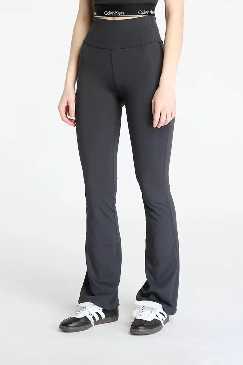 Calvin Klein MODERN SPORT FLARE Kadın  Tayt LVGWS5L611-UB1
