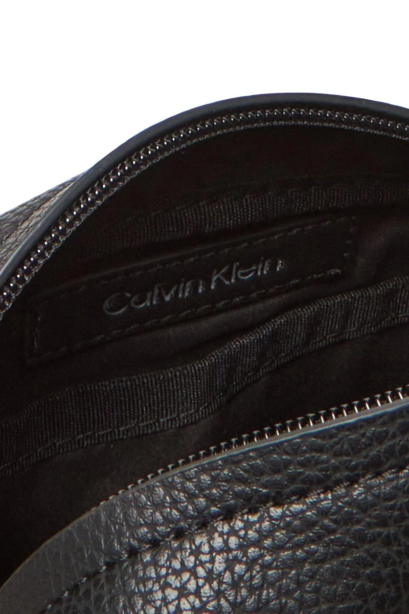 Calvin Klein Must Erkek Siyah  Askılı Çanta LV04D3083G-UB1