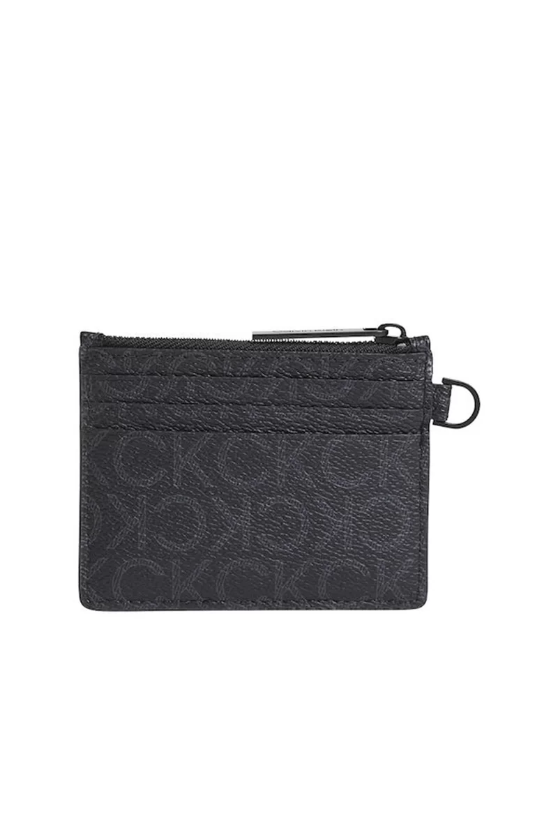 Calvin Klein Must Erkek Siyah Kartlık LV04D1039G-UB1