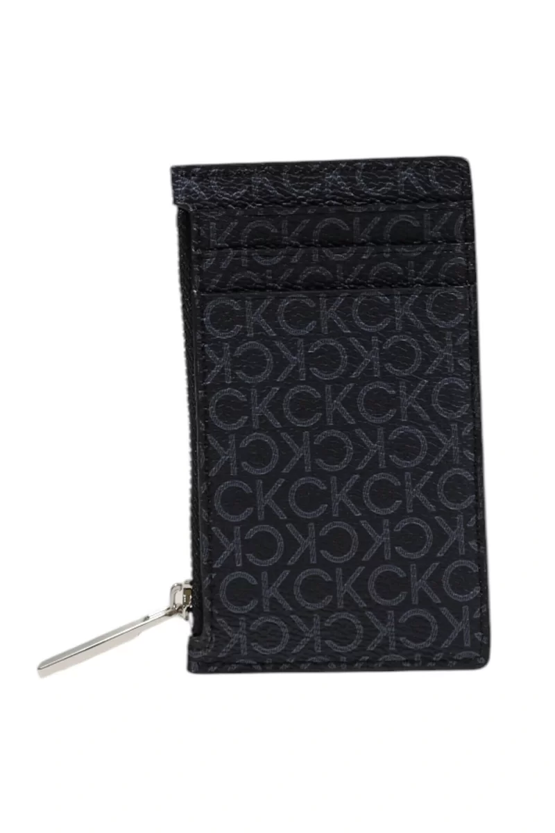 Calvin Klein Must Erkek Siyah Kartlık LV04D1039G-UB1