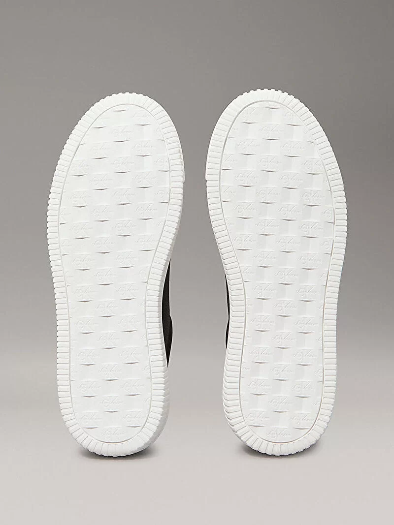 Calvin Klein CHUNKY CUPSOLE LTH MG TC Erkek  Sneaker YM0YM01198-0GN