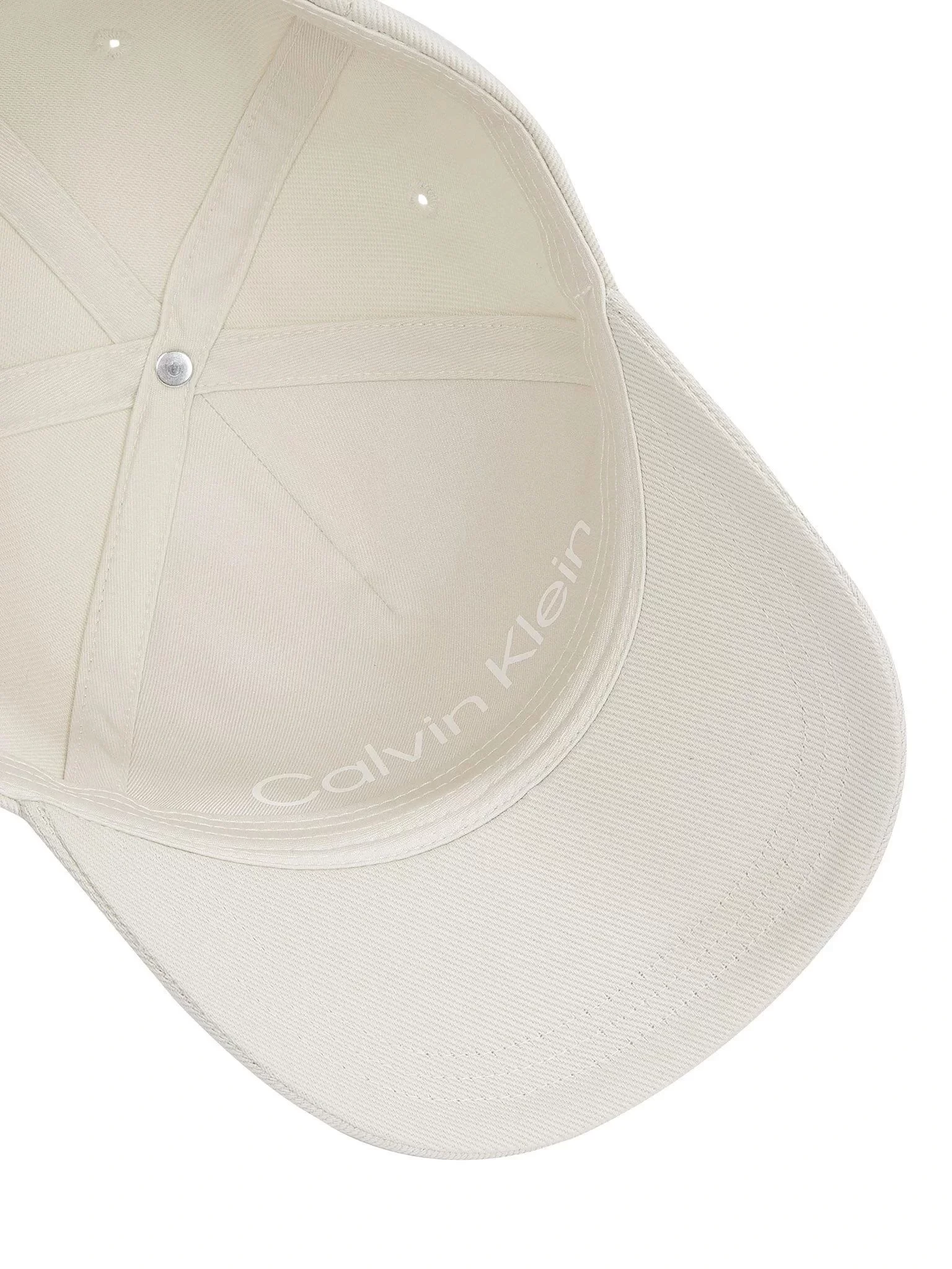 Calvin Klein CK BOMBED METAL BB CAP Erkek  Şapka K50K512349-CJH