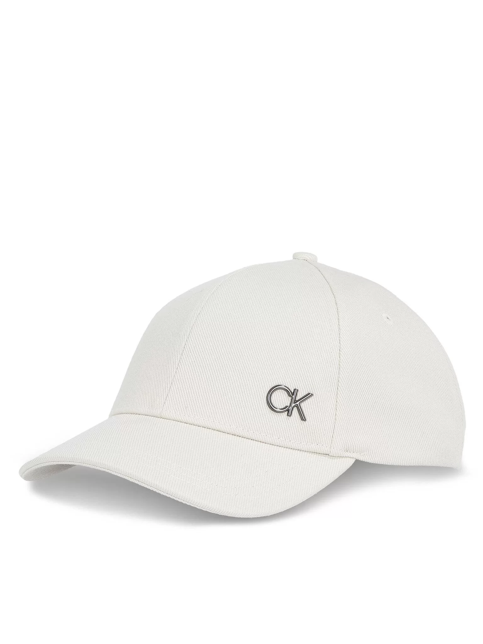 Calvin Klein CK BOMBED METAL BB CAP Erkek  Şapka K50K512349-CJH