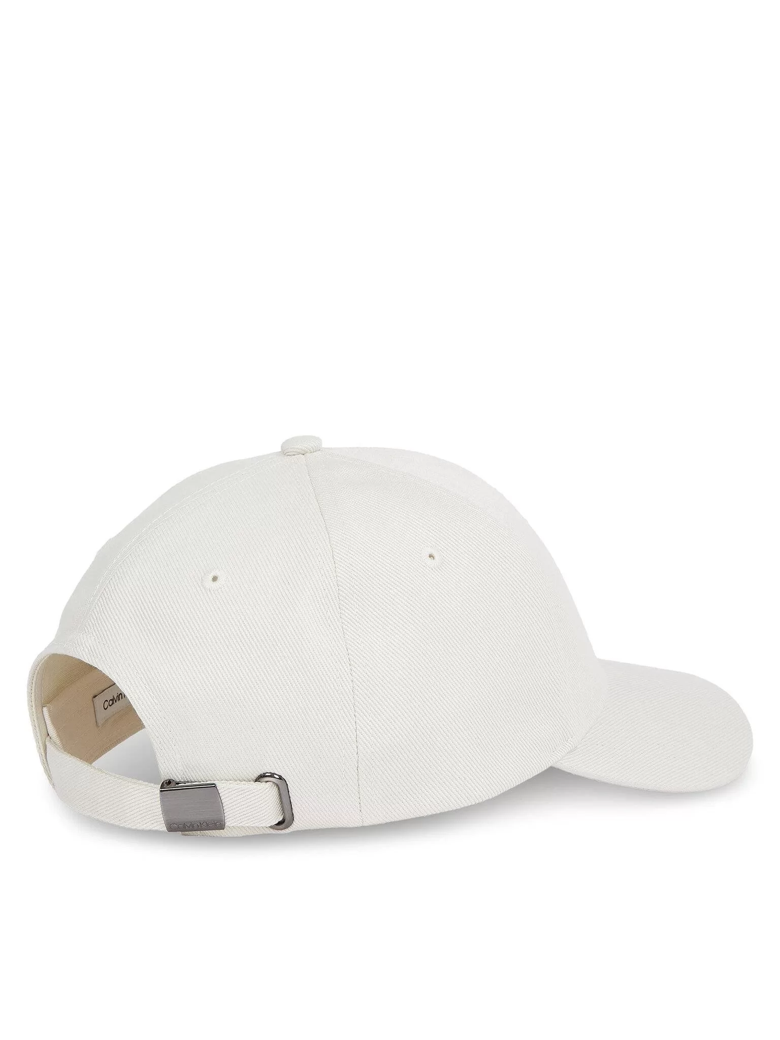 Calvin Klein CK BOMBED METAL BB CAP Erkek  Şapka K50K512349-CJH