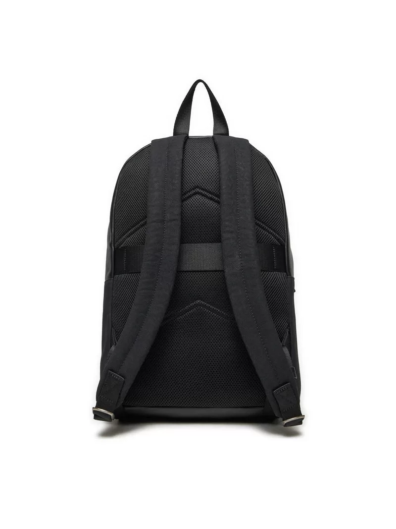 Calvin Klein CK MUST ROUND BP MONO Erkek Siyah Sırt Çantası K50K512719-0GK