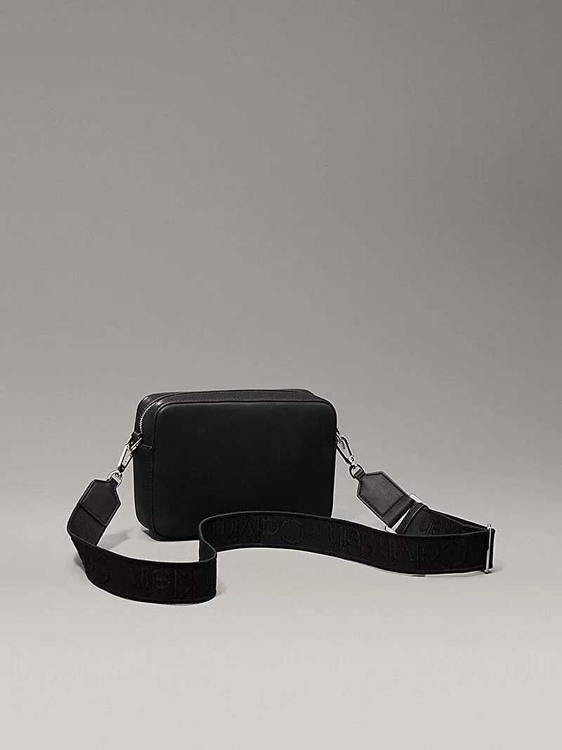 Calvin Klein CK MUST SMALL CAMERA BAG Kadın  Çapraz Çanta K60K613145-BEH
