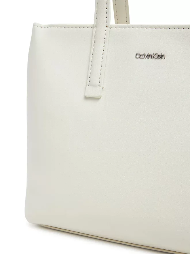Calvin Klein CK MUST SMALL TOTE Kadın  El Çantası K60K612904-67U