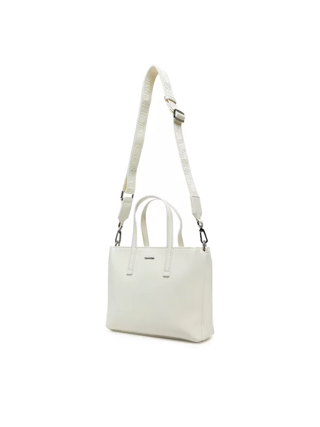 Calvin Klein CK MUST SMALL TOTE Kadın  El Çantası K60K612904-67U