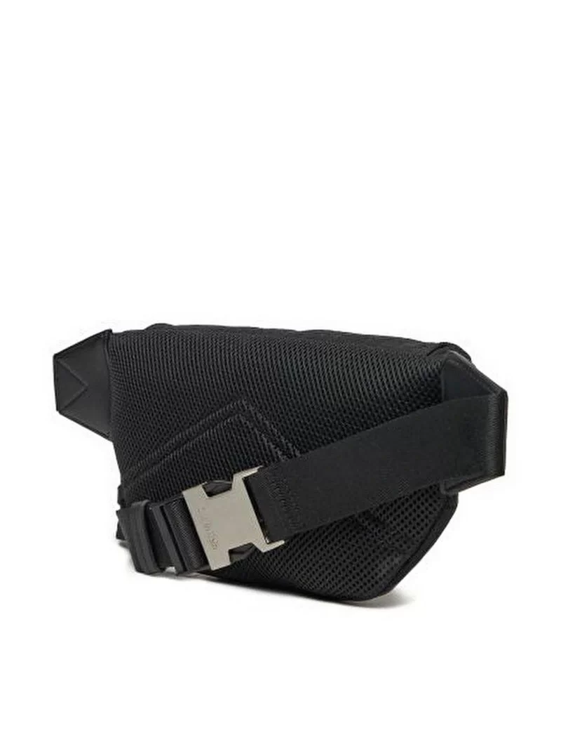 Calvin Klein CK MUST WAISTBAG MONO Erkek Siyah Bel Çantası K50K512787-0GK