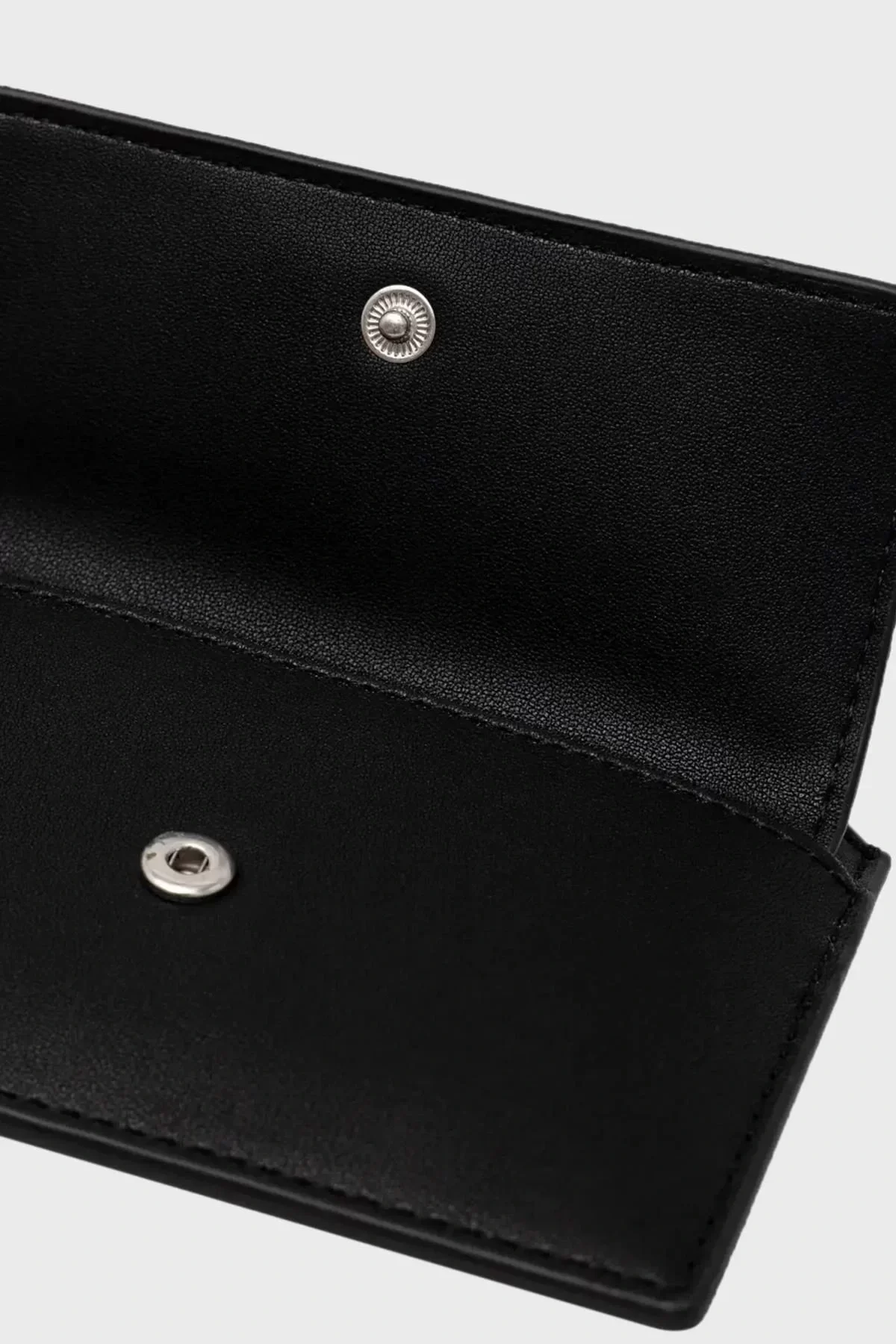 Calvin Klein CK MUST ZIP FLAP CARDHOLDER_MONO Kadın  Cüzdan K60K612949-BEH