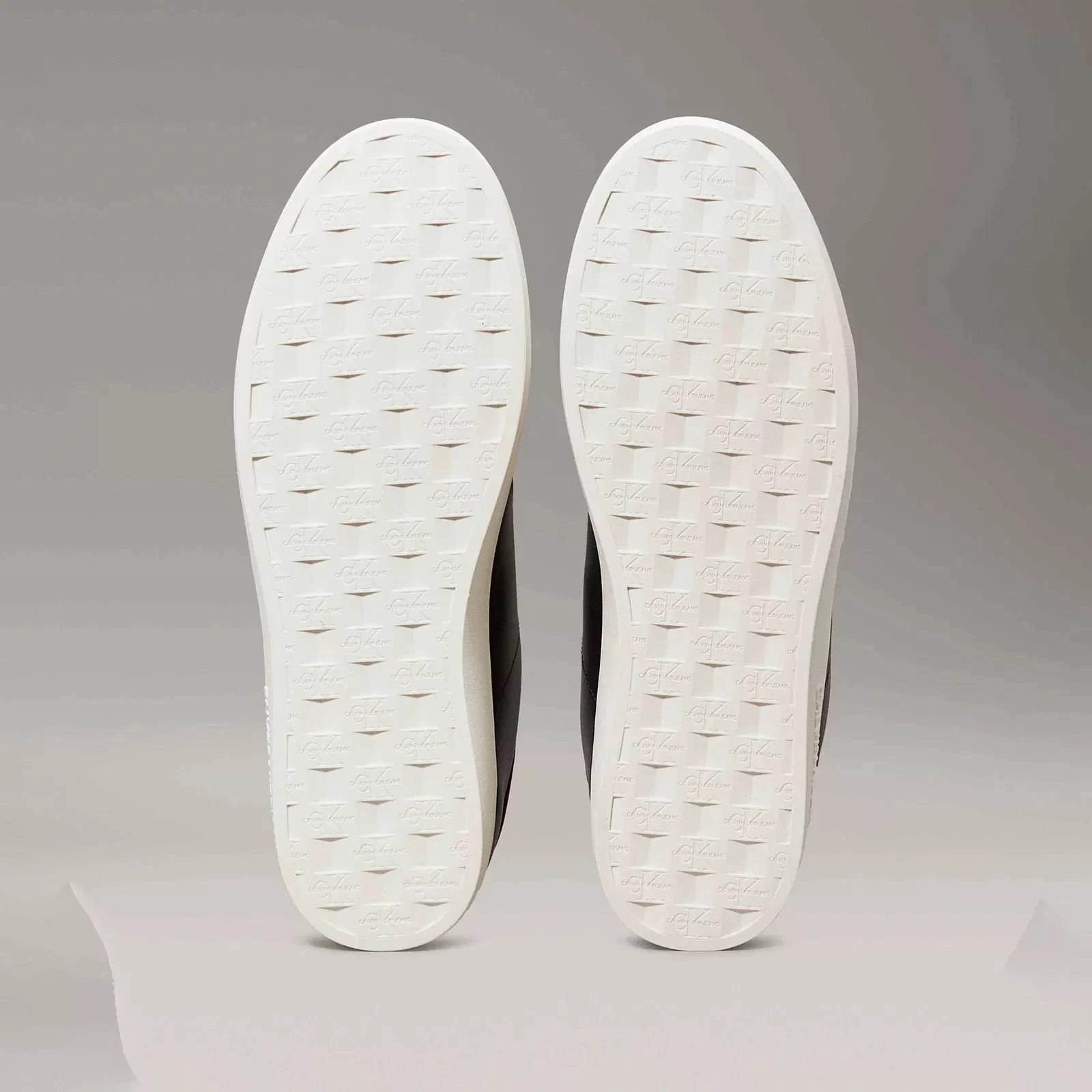 Calvin Klein Jeans   Erkek  Rome  Siyah Sneaker