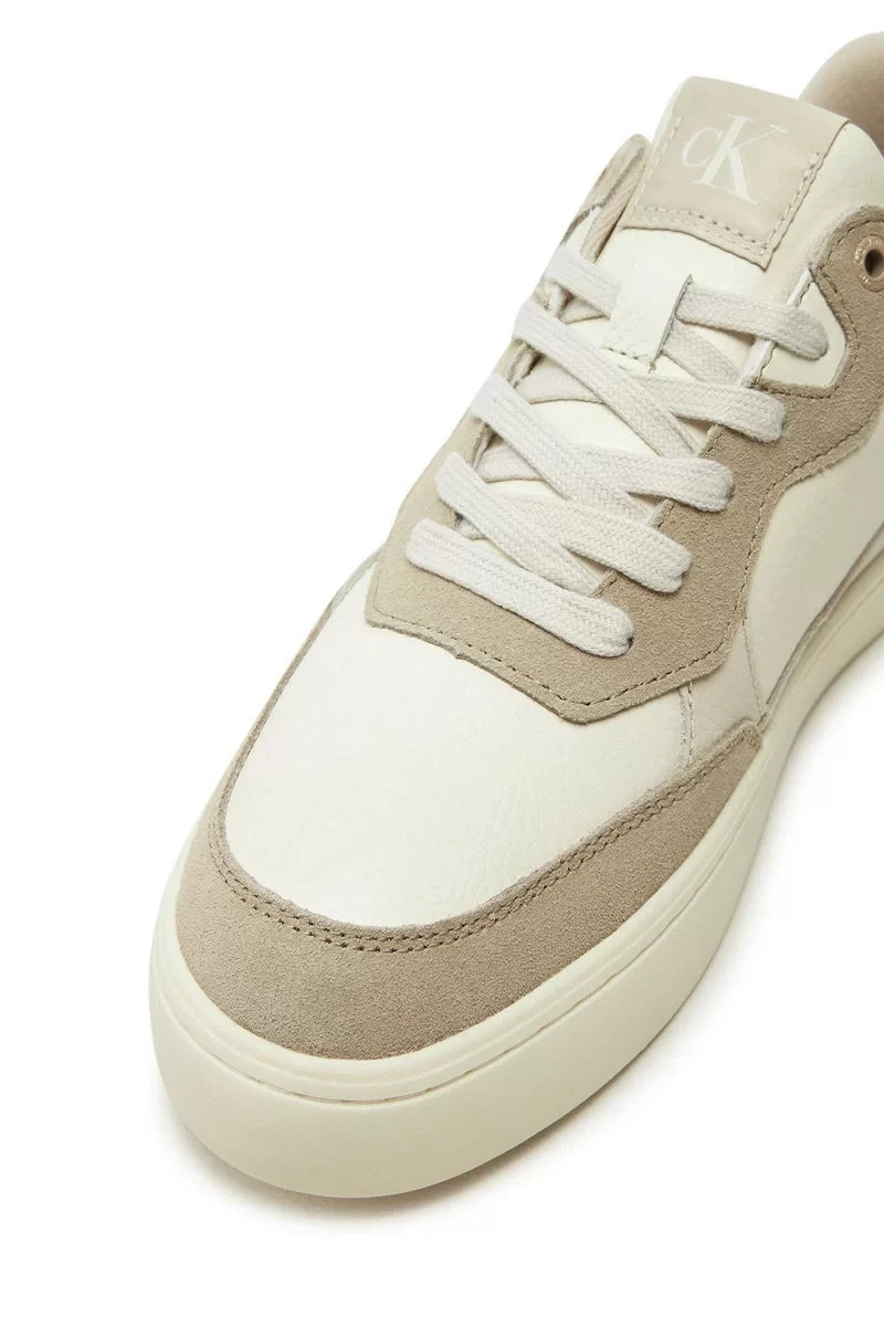 Calvin Klein CLASSIC CUPSOLE MG WMM Erkek  Sneaker YM0YM01153-0LH