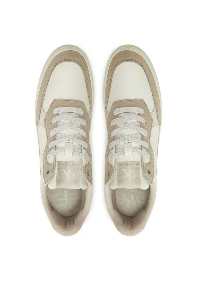 Calvin Klein CLASSIC CUPSOLE MG WMM Erkek  Sneaker YM0YM01153-0LH
