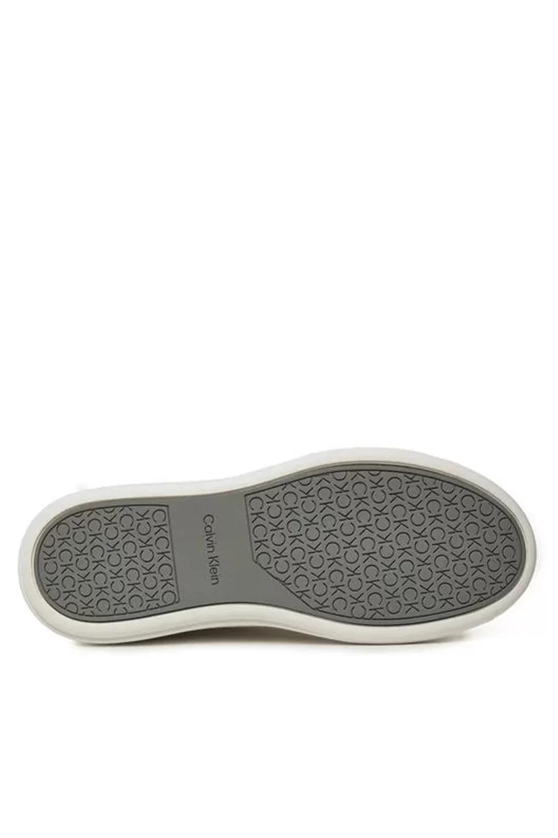 Calvin Klein CUPSOLE LACE UP MONO Kadın  Sneaker HW0HW02445-0LB