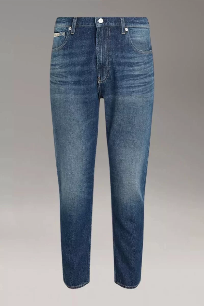 CK Jeans DAD JEAN Erkek DENIM Jeans J30J326363-1BJ