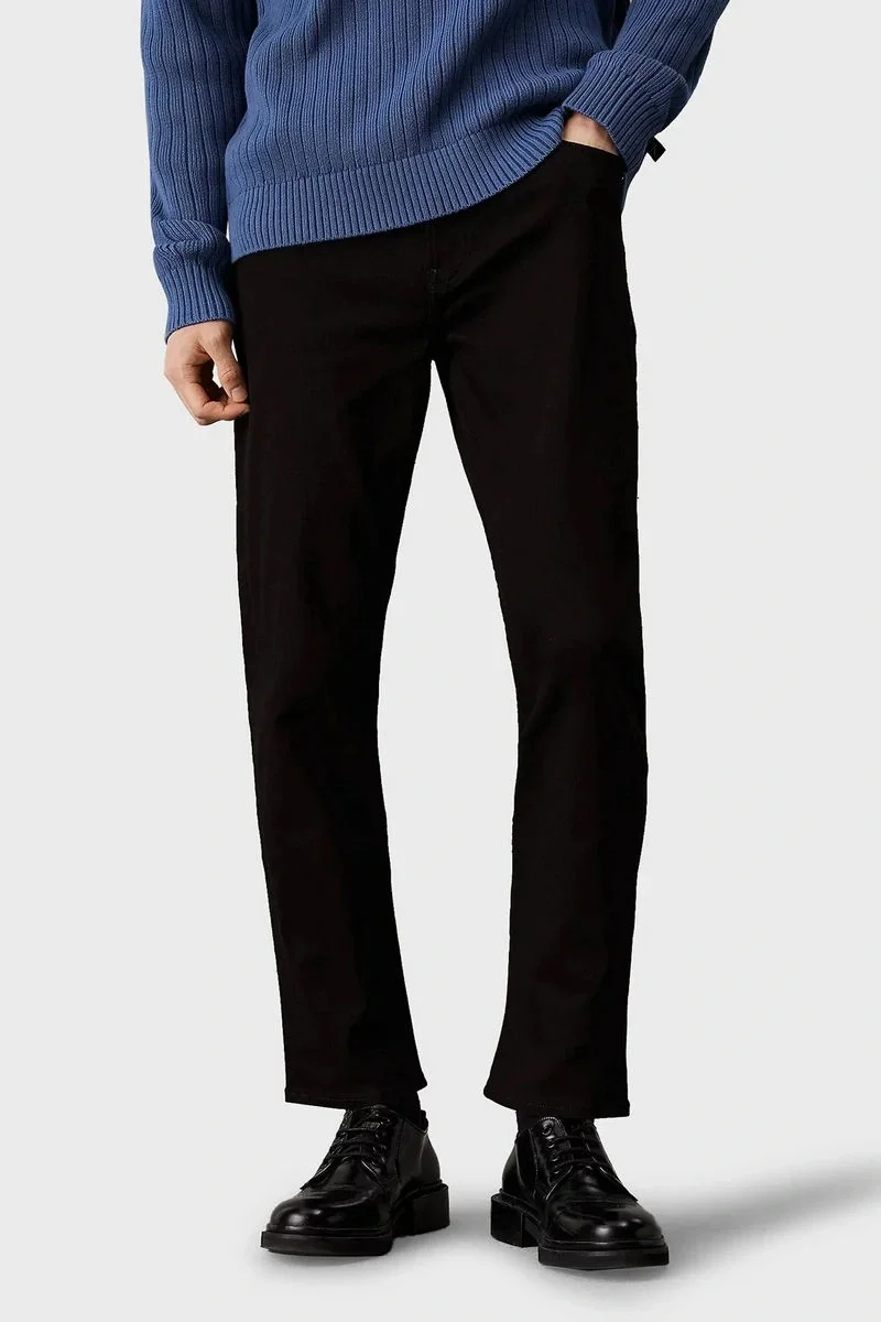 CK Jeans DAD JEAN Erkek  Jeans J30J325994-1BY