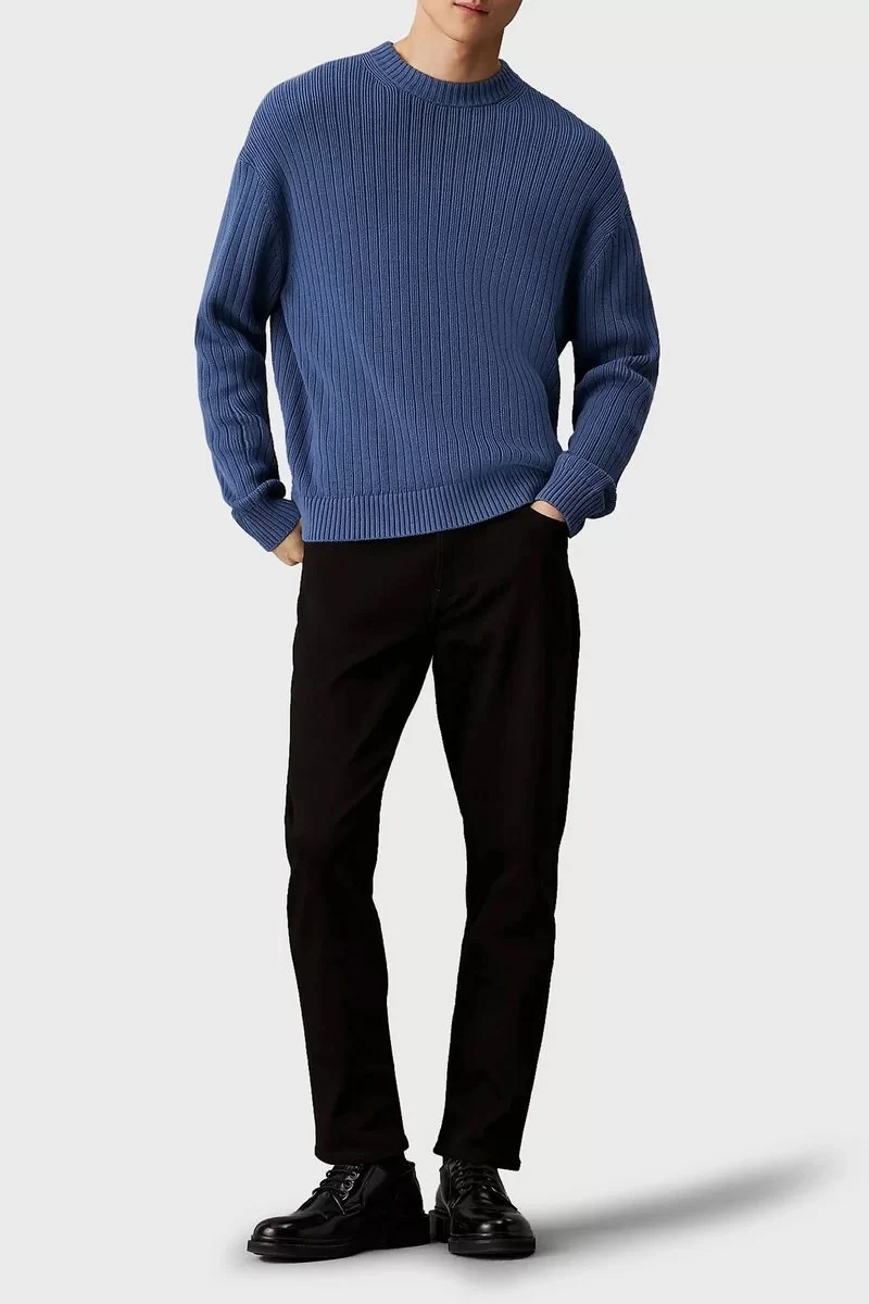CK Jeans DAD JEAN Erkek  Jeans J30J325994-1BY