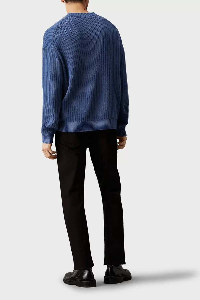 CK Jeans DAD JEAN Erkek  Jeans J30J325994-1BY