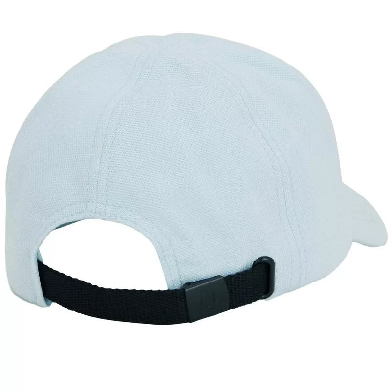 Fred Perry PIQUE CLASSIC CAP Erkek  Şapka HW6726-Y79