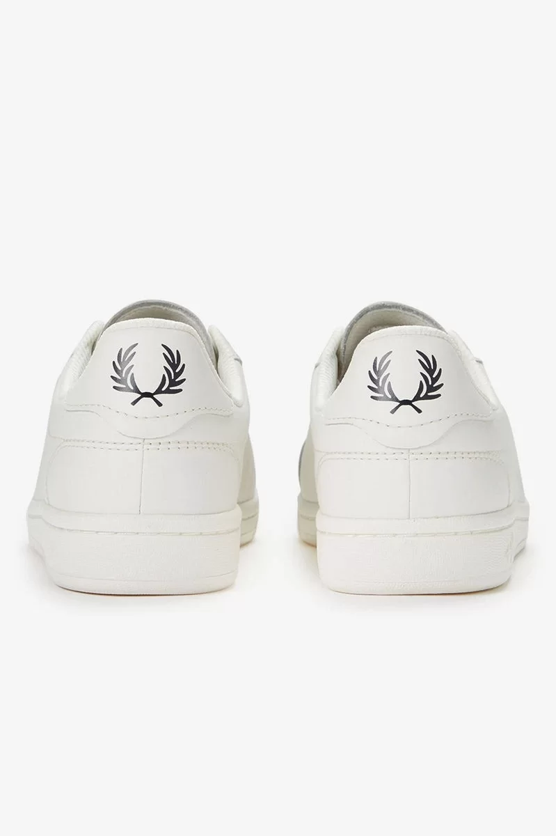 Fred Perry B721 LEATHER / BRANDED Erkek  Sneaker B9305-303