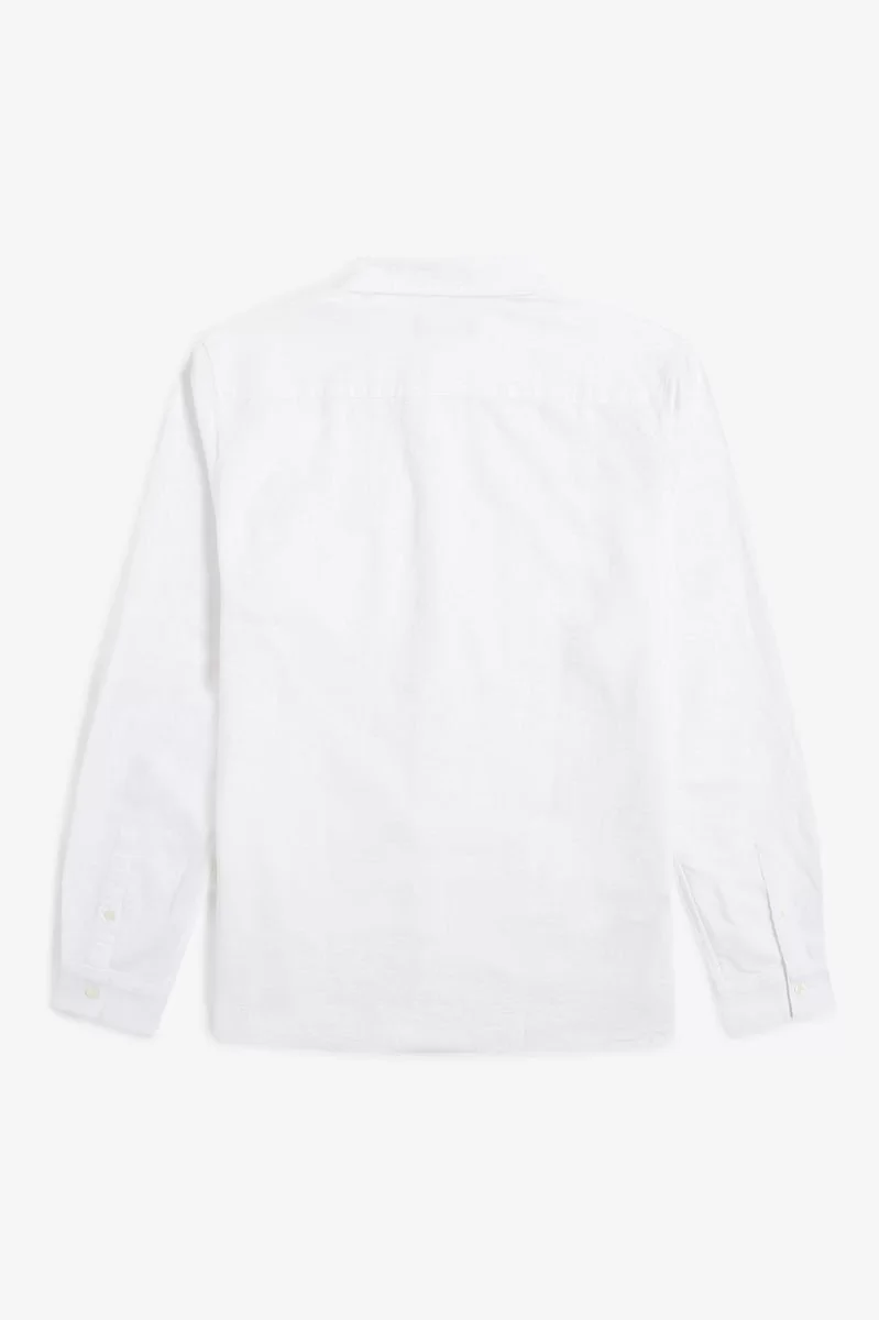 Fred Perry OXFORD SHIRT Erkek  Gömlek M5516-100
