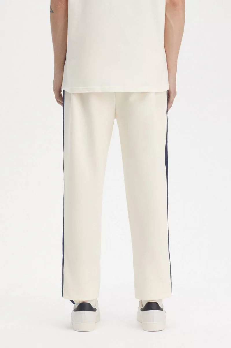 Fred Perry CONTRAST TAPE TRACK PANT Erkek  Eşofman Altı T5507-Y24