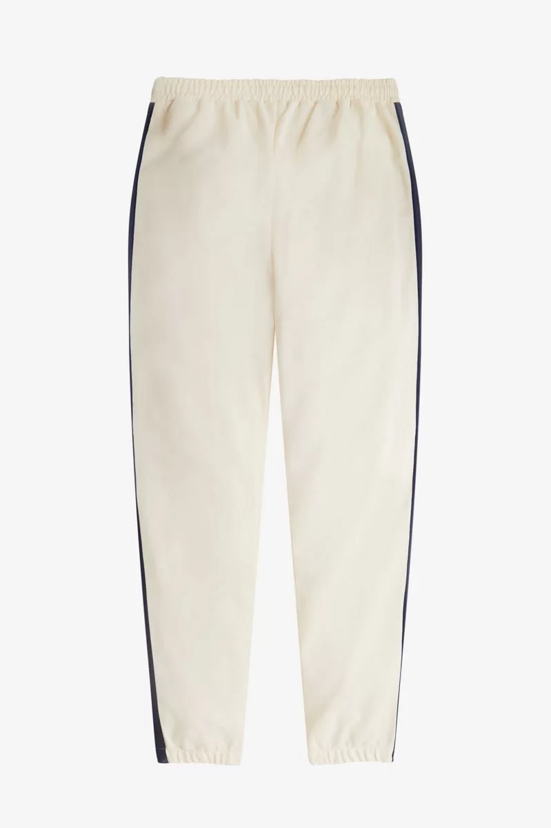 Fred Perry CONTRAST TAPE TRACK PANT Erkek  Eşofman Altı T5507-Y24