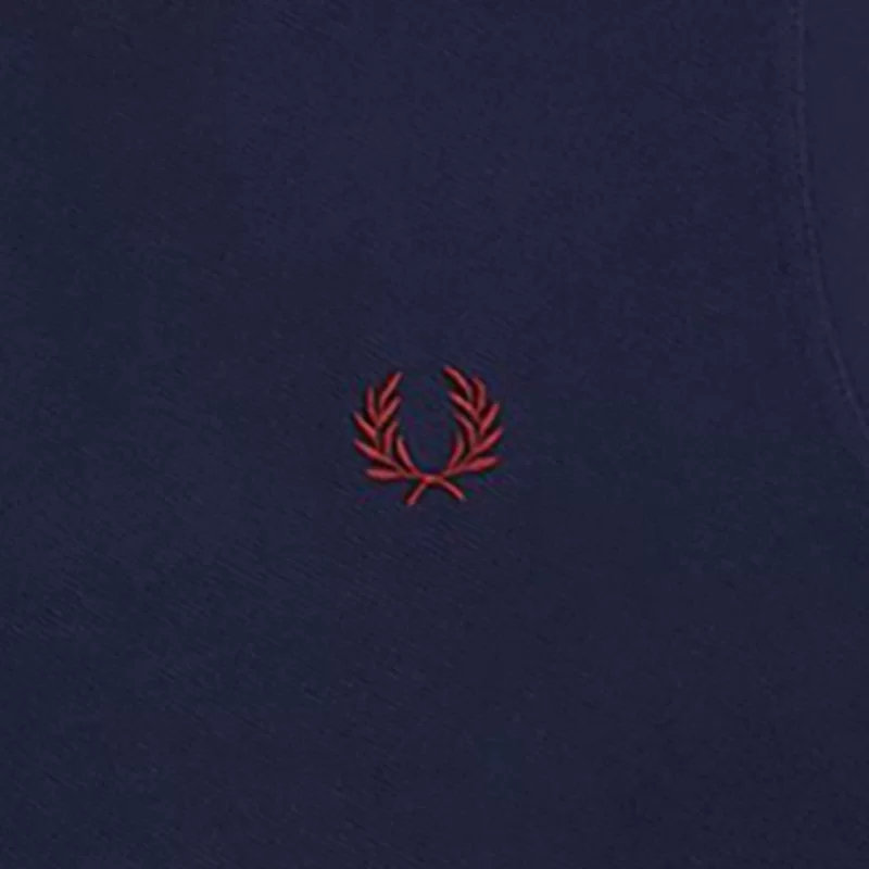 Fred Perry TWIN TIPPED FRED PERRY SHIRT Erkek  T-shirt M3600-Y29