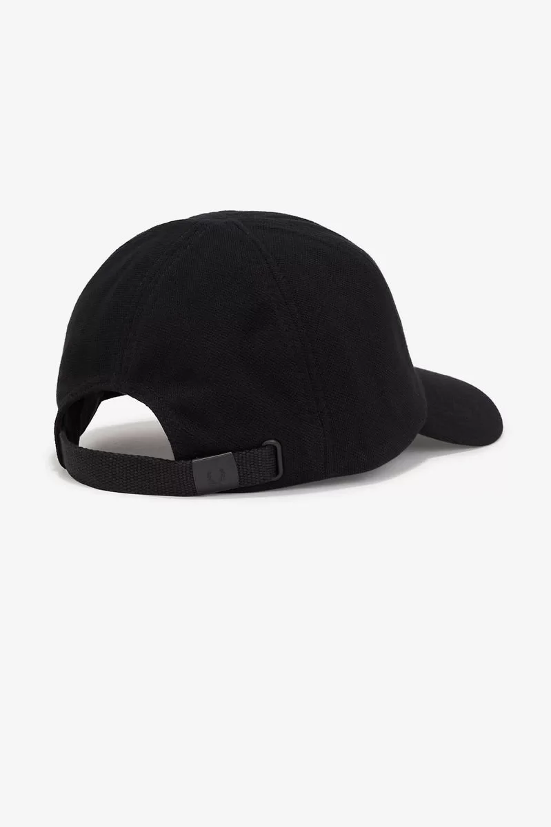 Fred Perry PIQUE CLASSIC CAP Erkek  Şapka HW6726-843