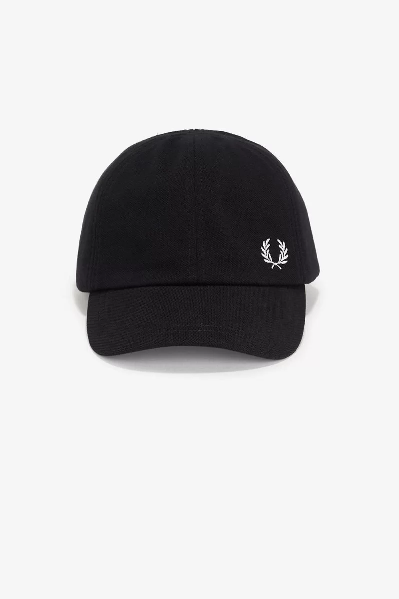 Fred Perry PIQUE CLASSIC CAP Erkek  Şapka HW6726-843