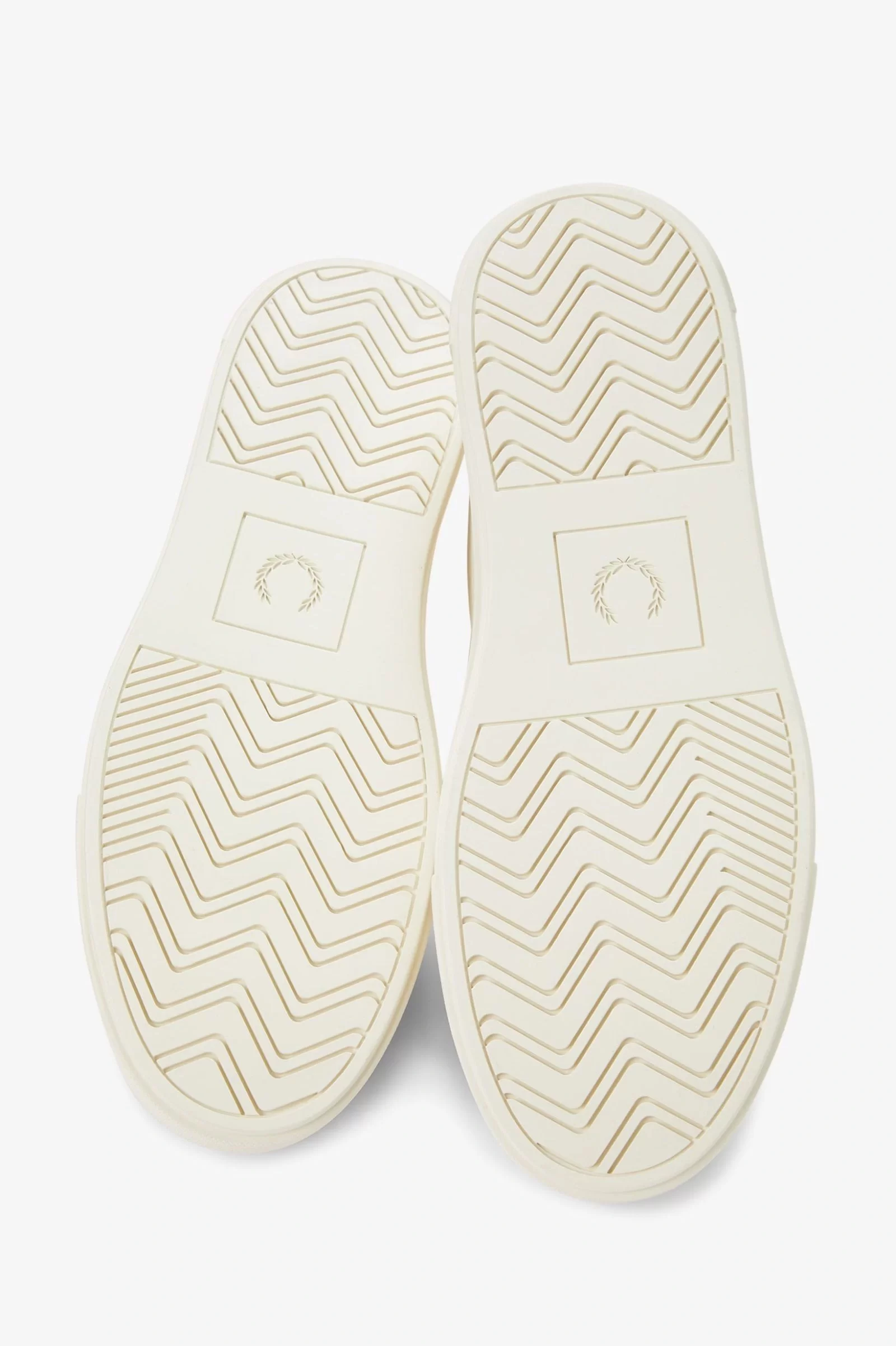 Fred Perry B71 LEATHER Erkek  Sneaker B5310-560